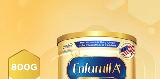 Cách pha sữa Enfamil C-Sec đúng chuẩn giúp bé hấp thu tốt cach-pha-sua-enfamil-c-sec