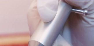 Tia plasma – Cứu tinh cho vết khâu tầng sinh môn sưng đau, nhiễm khuẩn?