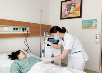 Chiếu tia plasma sau sinh bao nhiêu lần là đủ để vết thương nhanh lành?
