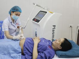 Chiếu tia plasma có tốt không? Lợi ích & tác hại cần biết