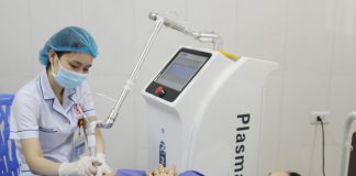 Chiếu tia plasma có tốt không? Lợi ích & tác hại cần biết