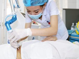 Chiếu tia plasma nhiều có tốt không? Có nên lạm dụng?