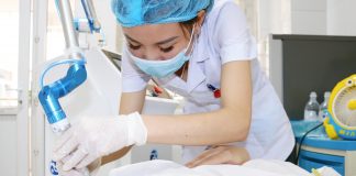 Chiếu tia plasma nhiều có tốt không? Có nên lạm dụng?