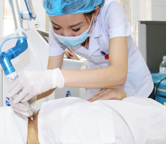 Chiếu tia plasma nhiều có tốt không? Có nên lạm dụng?