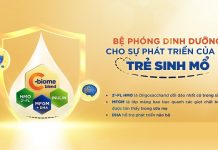 Hệ chất xơ PDX & GOS trong sữa Enfa C-Sec giúp bé tiêu hóa khỏe, không lo táo bón he-chat-xo-PDX-va-GOS-2