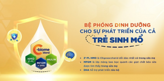 Hệ chất xơ PDX & GOS trong sữa Enfa C-Sec giúp bé tiêu hóa khỏe, không lo táo bón he-chat-xo-PDX-va-GOS-2