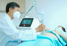 Chiếu tia plasma có đau không? Sự thật khiến nhiều mẹ bất ngờ!