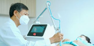 Chiếu tia plasma có đau không? Sự thật khiến nhiều mẹ bất ngờ!