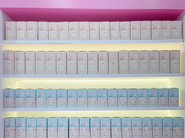 Moyuum – Thương hiệu được yêu thích toàn châu Á đồng hành cùng Festival Mẹ bầu & Em bé 2025