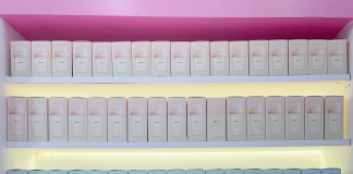 Moyuum – Thương hiệu được yêu thích toàn châu Á đồng hành cùng Festival Mẹ bầu & Em bé 2025