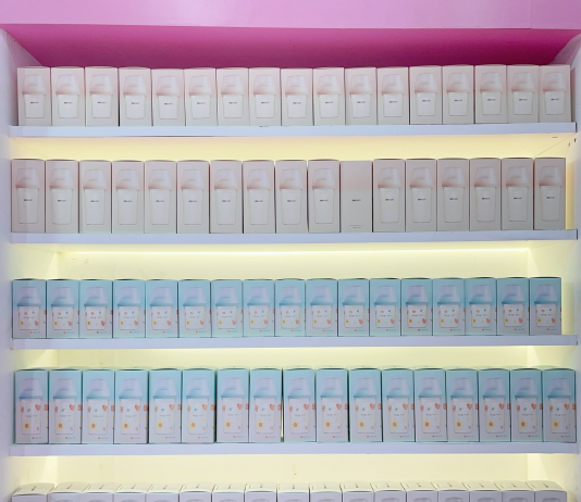 Moyuum – Thương hiệu được yêu thích toàn châu Á đồng hành cùng Festival Mẹ bầu & Em bé 2025