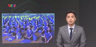 Hàng loạt báo lớn VTV, VTC New, đưa tin về sự kiện Festival Mẹ bầu và Em bé 2025