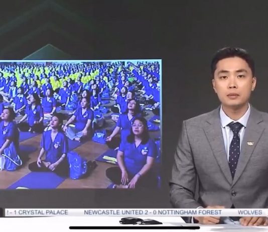 Hàng loạt báo lớn VTV, VTC New, đưa tin về sự kiện Festival Mẹ bầu và Em bé 2025