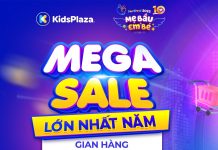 MEGA SALE lớn nhất năm tại gian hàng MANNA – WAKODO – HAKUBAKU