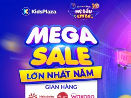 MEGA SALE lớn nhất năm tại gian hàng MANNA – WAKODO – HAKUBAKU
