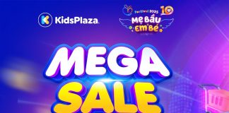 MEGA SALE lớn nhất năm tại gian hàng MANNA – WAKODO – HAKUBAKU