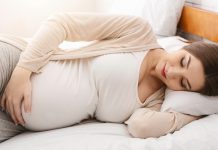 Cổ tử cung ngắn nên nằm như thế nào? Tư thế giảm áp lực lên tử cung