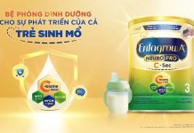 Giải đáp lầm tưởng về chăm sóc mẹ & bé sau sinh mổ – Mẹ cần lưu ý gì để con ít ốm vặt?