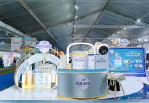 Hành trình lan tỏa yêu thương cùng Aptamil tại Festival Mẹ & Bé 2025