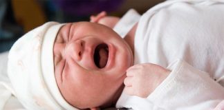 Hành trình 3–6 tháng “khởi động lại” hệ vi sinh cho trẻ sinh mổ với Synbiotic