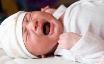 Hành trình 3–6 tháng “khởi động lại” hệ vi sinh cho trẻ sinh mổ với Synbiotic