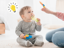 Nên làm gì để hỗ trợ phát triển trí não cho trẻ sinh mổ trong giai đoạn vàng?