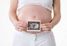 Nhau thai bám mặt sau là gì? Có nguy hiểm không? nhau-thai-bam-mat-sau-1