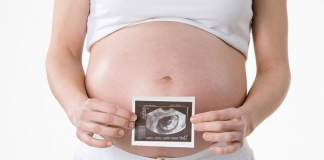 Nhau thai bám mặt sau là gì? Có nguy hiểm không? nhau-thai-bam-mat-sau-1