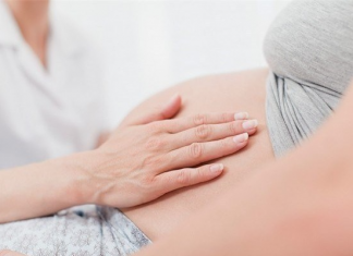 Nhau thai bám mặt trước có sinh thường được không? nhau-thai-bam-mat-truoc-co-sinh-thuong-duoc-khong