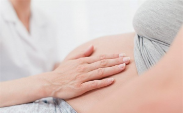 Nhau thai bám mặt trước có sinh thường được không? nhau-thai-bam-mat-truoc-co-sinh-thuong-duoc-khong