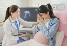 Nhau thai bám mặt trước khi nào cần đi khám gấp? nhau-thai-bam-mat-truoc-khi-nao-can-di-kham