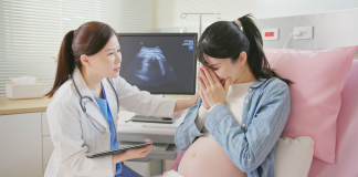 Nhau thai bám mặt trước khi nào cần đi khám gấp? nhau-thai-bam-mat-truoc-khi-nao-can-di-kham