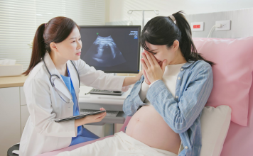 Nhau thai bám mặt trước khi nào cần đi khám gấp? nhau-thai-bam-mat-truoc-khi-nao-can-di-kham