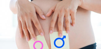 Nhau thai bám mặt trước là trai hay gái: Khoa học nói gì & độ chính xác nhau-thai-bam-mat-truoc-la-trai-hay-gai-1