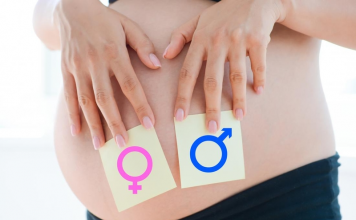 Nhau thai bám mặt trước là trai hay gái: Khoa học nói gì & độ chính xác nhau-thai-bam-mat-truoc-la-trai-hay-gai-1