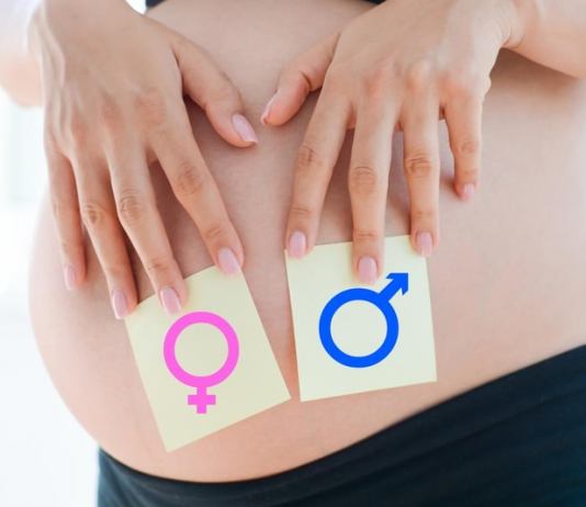 Nhau thai bám mặt trước là trai hay gái: Khoa học nói gì & độ chính xác nhau-thai-bam-mat-truoc-la-trai-hay-gai-1