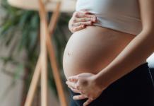 Nhau thai bám mặt trước nhóm 2 là gì? Có nguy hiểm không? nhau-thai-bam-mat-truoc-nhom-2