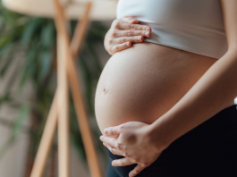 Nhau thai bám mặt trước nhóm 2 là gì? Có nguy hiểm không? nhau-thai-bam-mat-truoc-nhom-2