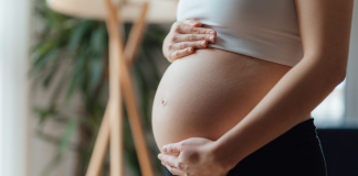 Nhau thai bám mặt trước nhóm 2 là gì? Có nguy hiểm không? nhau-thai-bam-mat-truoc-nhom-2