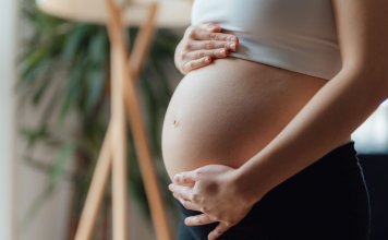 Nhau thai bám mặt trước nhóm 2 là gì? Có nguy hiểm không? nhau-thai-bam-mat-truoc-nhom-2