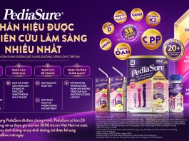 Các bí quyết giúp mẹ tăng tốc hành trình cải thiện chiều cao cho con