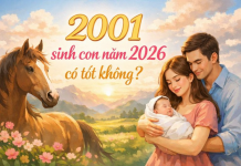 Bố mẹ tuổi Tân Tỵ 2001 sinh con năm 2026 có tốt không? 2001-sinh-con-nam-2026-co-tot-khong-3
