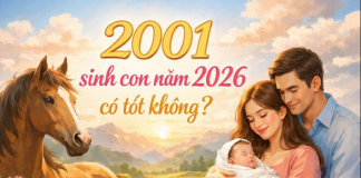 Bố mẹ tuổi Tân Tỵ 2001 sinh con năm 2026 có tốt không? 2001-sinh-con-nam-2026-co-tot-khong-3