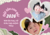 Đặt tên con gái 2026: 108 tên hay, nữ tính, hợp mệnh Thủy cho bé Bính Ngọ
