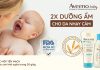 Khám phá thế giới Aveeno Baby – Chăm sóc tốt nhất cho bé yêu