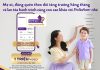 Pediasure – Giải pháp dinh dưỡng giúp trẻ bắt kịp và tiếp tục tăng trưởng