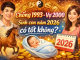Luận giải chồng 1993 vợ 2000 sinh con năm 2026 có tốt không?