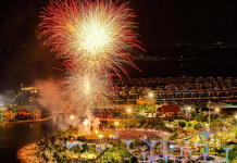 Danh sách địa điểm bắn pháo hoa Tết Dương Lịch 2026 tại các tỉnh thành dia-diem-ban-phao-hoa-tet-duong-lich-2026-1