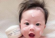 Kem dưỡng Goongbe có corticoid không? Giải đáp chi tiết cho mẹ bỉm yên tâm