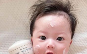 Kem dưỡng Goongbe có corticoid không? Giải đáp chi tiết cho mẹ bỉm yên tâm